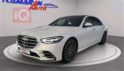 مێرسێدس بێنز S-Class